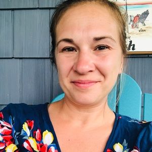 Meet your Posher, Jill